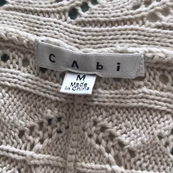 Cabi - Picture 3 of 4